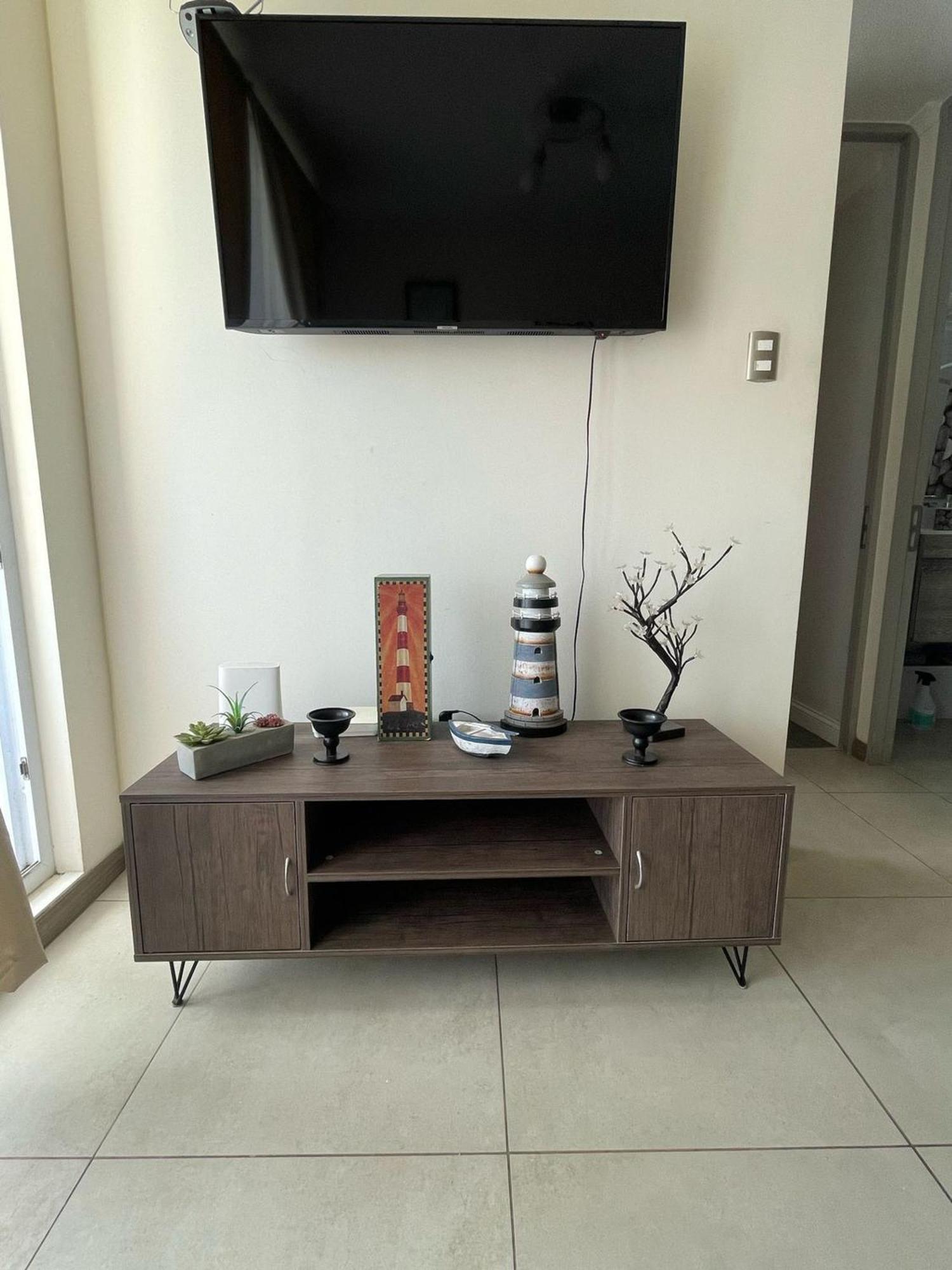 Apartamento Depto Parking Free Vista Al Mar Acceso Directo A La Playa, Faro Norte La Serena